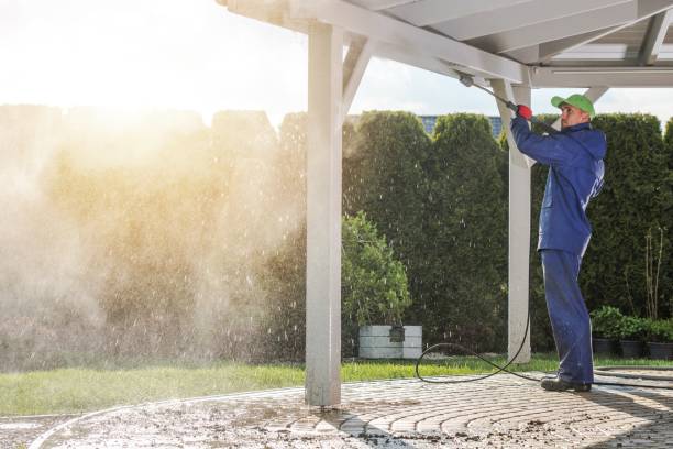 Best Factory Floor Cleaning  in Spring Park, MN
